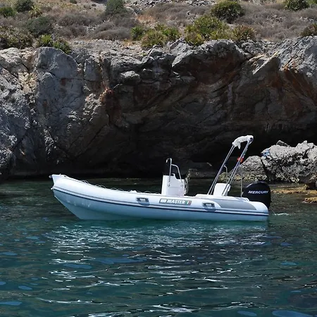 Holiday home I Due Pini