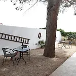 Σπίτι διακοπών I Due Pini *