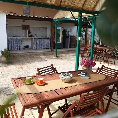 Holiday home I Due Pini San Vito Lo Capo