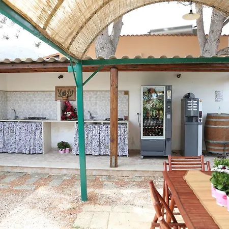 I Due Pini * San Vito Lo Capo