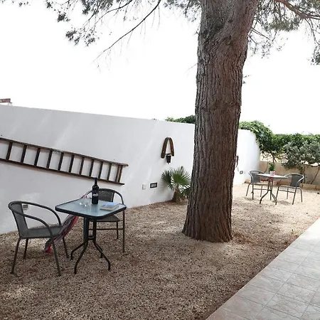 Holiday home I Due Pini *