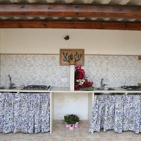 I Due Pini Holiday home San Vito Lo Capo