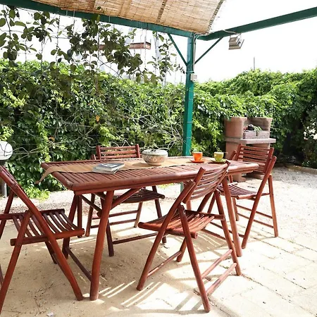 I Due Pini Holiday home San Vito Lo Capo