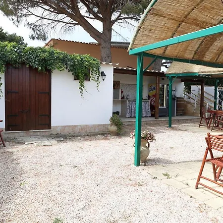 Holiday home I Due Pini *