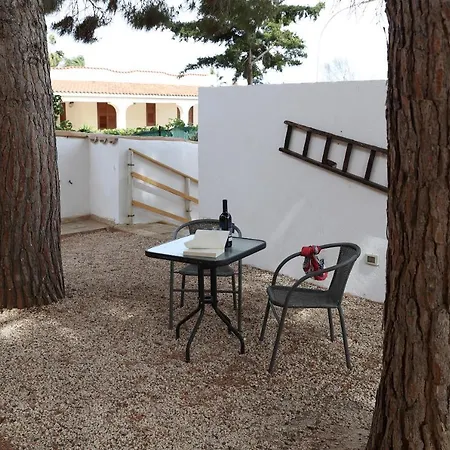 I Due Pini San Vito Lo Capo