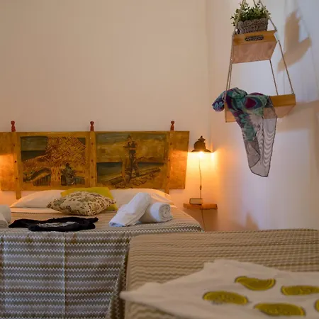Holiday home I Due Pini