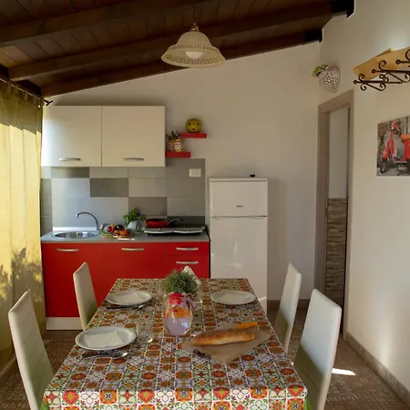 Holiday home I Due Pini *