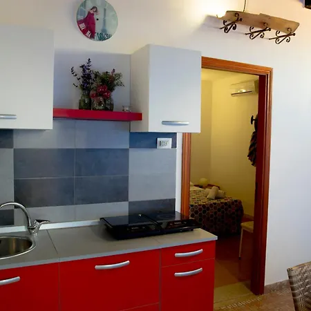 I Due Pini Holiday home *