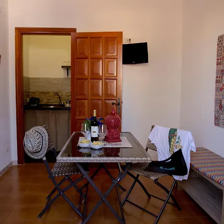 I Due Pini Holiday home