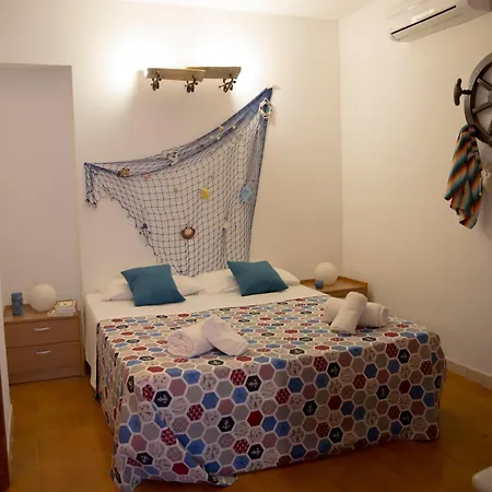 Holiday home I Due Pini *