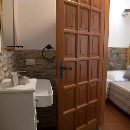 Holiday home I Due Pini