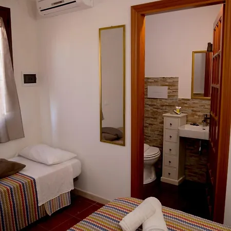 I Due Pini Holiday home San Vito Lo Capo