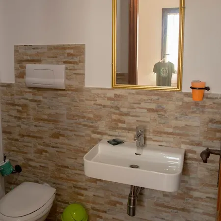 Holiday home I Due Pini *