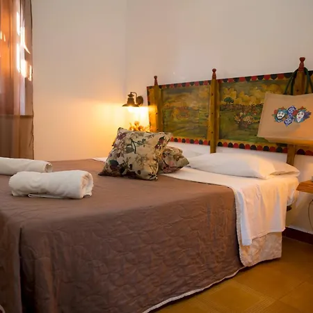 I Due Pini Holiday home *