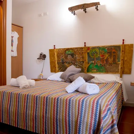 Holiday home I Due Pini