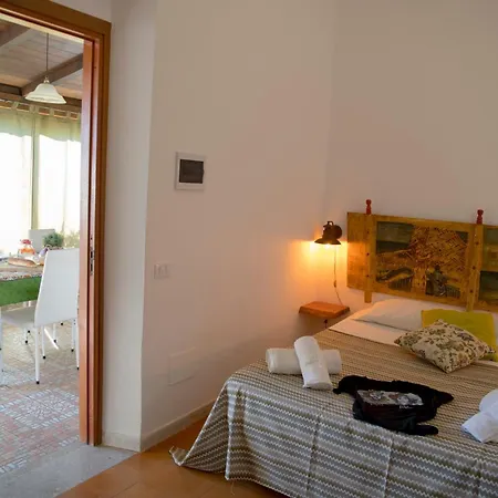 I Due Pini Holiday home San Vito Lo Capo