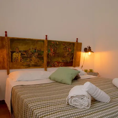Holiday home I Due Pini *
