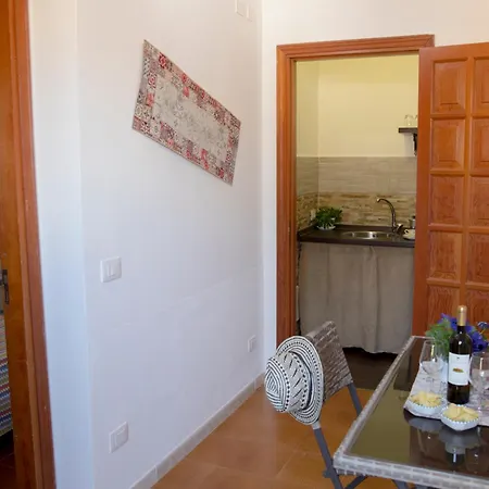 Holiday home I Due Pini