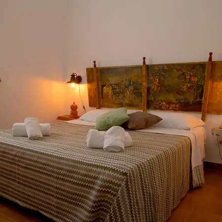 I Due Pini Holiday home