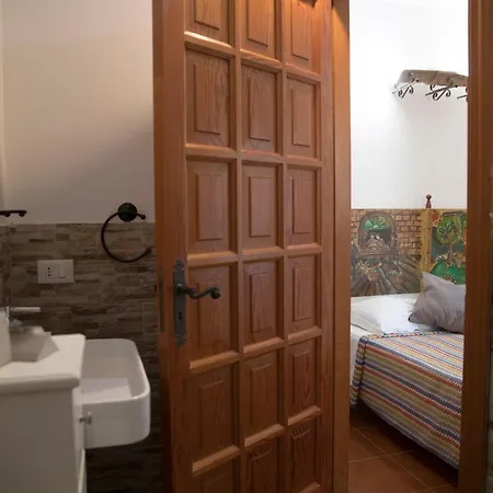 Holiday home I Due Pini