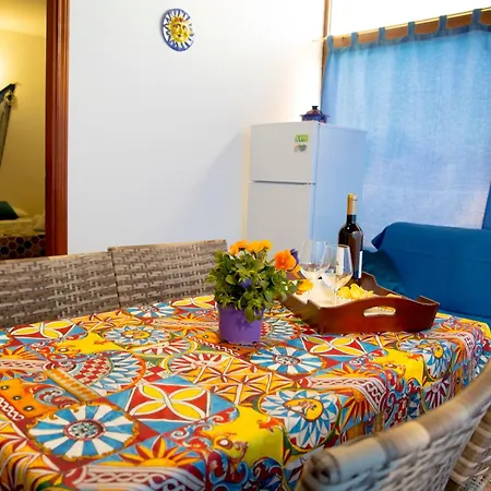 I Due Pini Holiday home