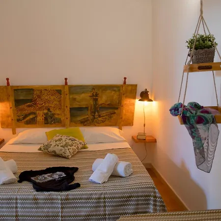 Holiday home I Due Pini
