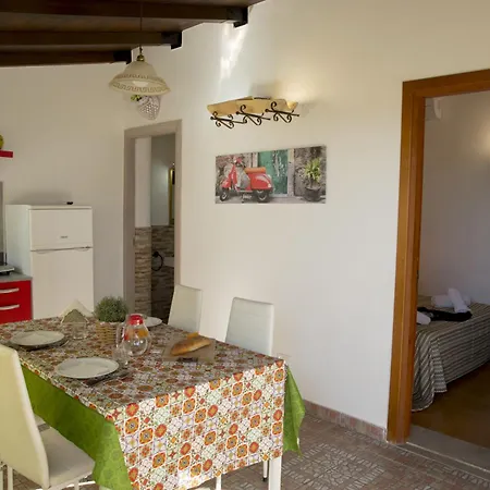 I Due Pini Holiday home *