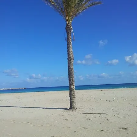 I Due Pini San Vito Lo Capo