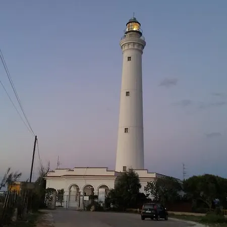 Holiday home I Due Pini San Vito Lo Capo