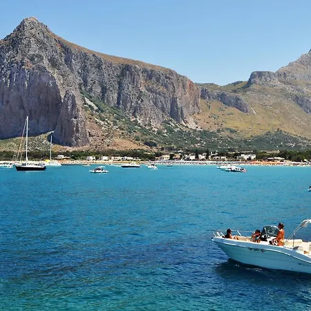 Holiday home I Due Pini